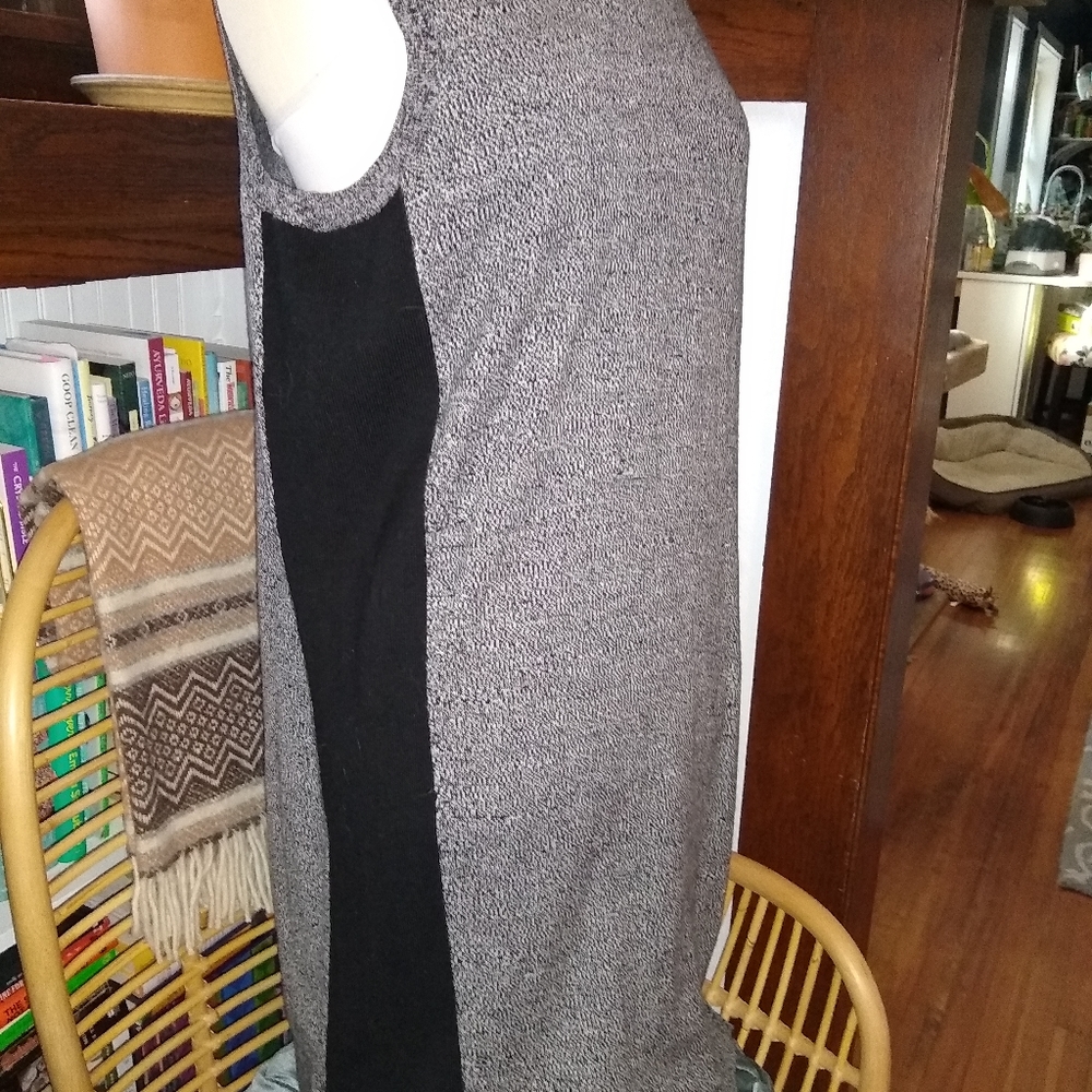 Athleta Merino Wool Dress - Picture 2 of 7